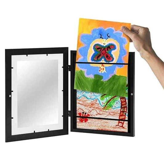 ArtisticFrame™  Kindertekening - Kunstlijst