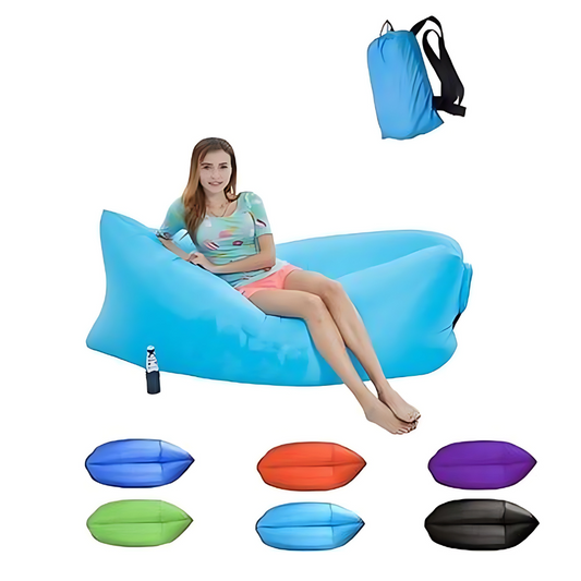 Zitterello Air Sofa