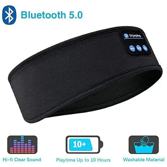 Bluetooth Sport/Slaap Hoofdband