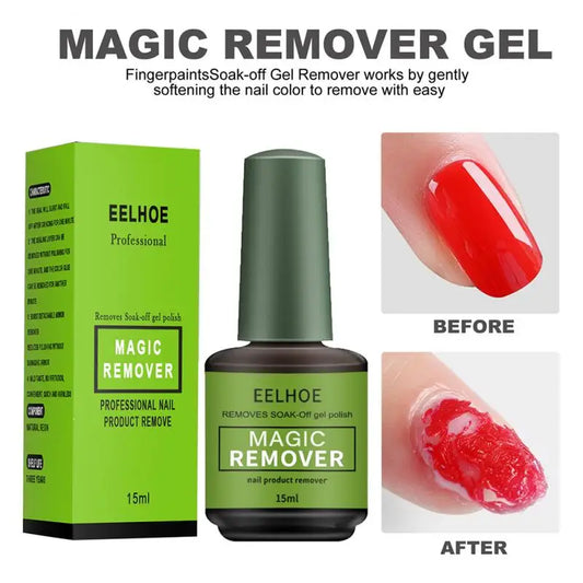 Magic Remover