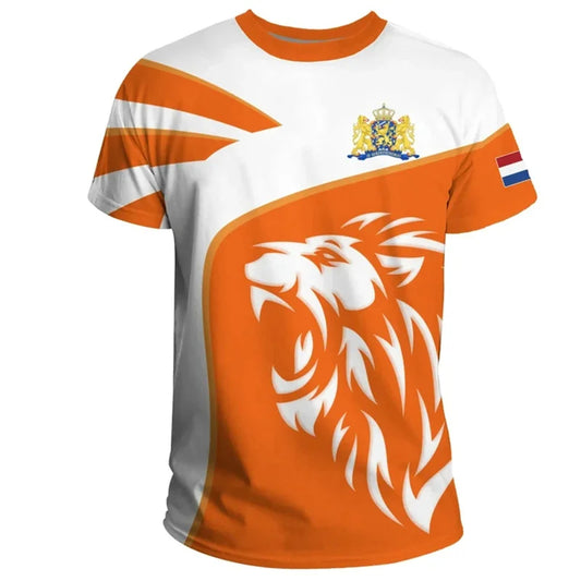 Nederland Shirt