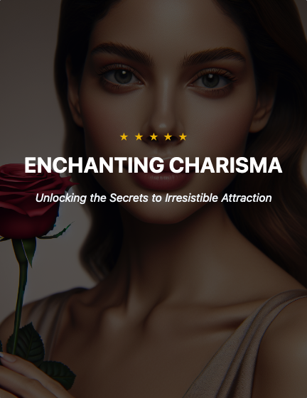 Enchanting Charisma